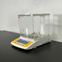 Sartorius CP225D Analytical Balance image 1